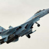 Российские авиастроители передали Минобороны партию многофункциональных истребителей Су-35С