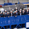 Газовая турбина ГТЭ-170 разработки «Силовые машины»