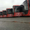 ГТЛК опережающими темпами поставила в Пермь 20 автобусов по плану нацпроекта БКД на 2023 год