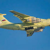 В Ульяновске совершил первый полёт очередной Ил-76МД-90А