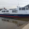 На Костромском СМЗ сдано седьмое промерное судно проекта 3330 серии для речных администраций РФ
