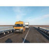 Открыто движение по реконструированным мостам в Саратовской области и Забайкальском крае