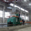 В Абакане запущен новый бетонный завод