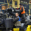 Производство тракторов «Кировец» в 2022 г. выросло на треть