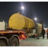 ЦКБМ отгрузило оборудование для энергоблока № 4 АЭС «Куданкулам»