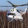 ГТЛК передала в лизинг на Камчатку вертолет Ми-8МТВ-1 по программе с государственным финансированием