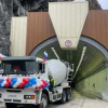 В Северной Осетии открыто движение по новому тоннелю