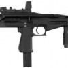 ЦНИИточмаш поставил силовым структурам пистолеты-пулеметы СР2М