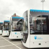 ГТЛК поставила опережающими темпами 35 автобусов в Уфу по плану нацпроекта БКД-2023