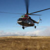 Ростех завершил испытания вертолета Ми-171А2 в высокогорье