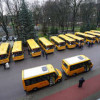 Калининградская область: новые скорые помощи и школьные автобусы
