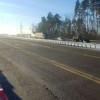 В Екатеринбурге открыто полноценное движение по «горбатому мосту» на ЕКАД