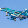 Новые истребители-бомбардировщики Су-34М переданы в ВКС РФ