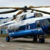 Ростех передал Ми-8МТВ-1 для Ханты-Мансийского автономного округа