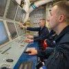 Фотоэкскурсия по ракетоносцу «Генералиссимус Суворов» проекта 955А «Борей-А»