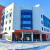 В Хабаровске сдана в эксплуатацию новая детская поликлиника
