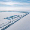 «Газпром нефть» открыла новое месторождение лёгкой нефти под Оренбургом