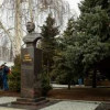 В Волгограде установлены бюсты Сталина, Жукова, Василевского