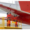 Авиакомпания «Ред Вингс» открыла вторую станцию техобслуживания «СуперДжетов»