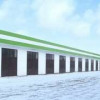 В Ингушетии построили первый оптово-продовольственный и распределительный центр на 5 тысяч тонн