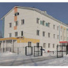 В микрорайоне Левшино в Перми открылась новая детская поликлиника
