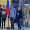 Российские школьники стали золотыми медалистами Международной олимпиады по математике
