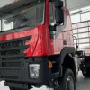 В Челябинской области возобновили производство грузовиков — теперь без участия Iveco