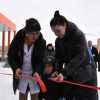 В крупнейшем микрорайоне Костромы построили новую детскую поликлинику