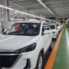 На заводе «Автотор» стартовало промышленное производство автомобилей марки «Баик»