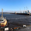 По итогам первого квартала грузооборот морских портов России увеличился на 10%