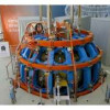 Курчатовский институт получил термоядерную плазму на токамаке Т-15МД