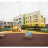 В г. Пушкино Московской области открыт новый детский сад