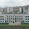 В уфимском микрорайоне Кузнецовский затон открыли новый детский сад на 260 мест