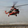 Ростех поставил МЧС два новых арктических вертолета Ми-8