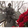 В Калининграде открыт памятник бойцам спецназа ФСБ России
