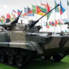 «Ростех» передал Министерству обороны новую партию БМП-3