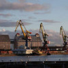 Российские морские порты нарастили грузооборот за январь-апрель 2023 г.