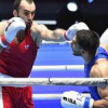 Российские боксеры завоевали две золотые и четыре бронзовые медали на чемпионате мира