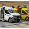 ГАЗ создал новые машины скорой помощи — на базе «ГАЗели NN»