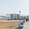 В Бурятии открыли 27-ю по счету новую школу