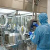 В Петербурге запущено новое фармацевтическое производство за два миллиарда рублей