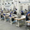 Производство одежды для спорта открылось в башкирской ОЭЗ «Алга»