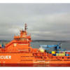 На ПСЗ «Янтарь» заложили аварийно-спасательное судно «Анадырь»