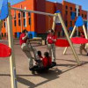 В Нижнем Саянтуе Бурятии открылась новая школа на 360 мест