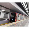 В Москве принят 1000-й вагон самого современного поезда метро «Москва-2020»