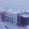 Новую больницу в Горноправдинске ХМАО ввели в эксплуатацию