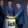Новый производственный корпус компании IEK GROUP начал работу в Ясногорске