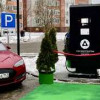 Ленобласть и «АтомЭнерго» подписали соглашение о развитии инфраструктуры для электромобилей