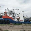 Флот Приморского филиала Морспасслужбы пополнился буксиром «Руби»