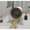 На Восточном собрали головную часть ракеты «Союз-2.1б» для запуска метеоспутника «Метеор-М» № 2-3